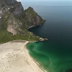 Live Lofoten 3* Stamsund