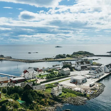 Live Lofoten 스탐순드