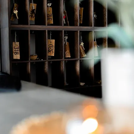 Otel Live Lofoten Stamsund