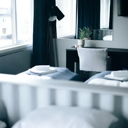 Live Lofoten Hotell