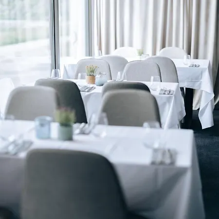 Hotel Live Lofoten