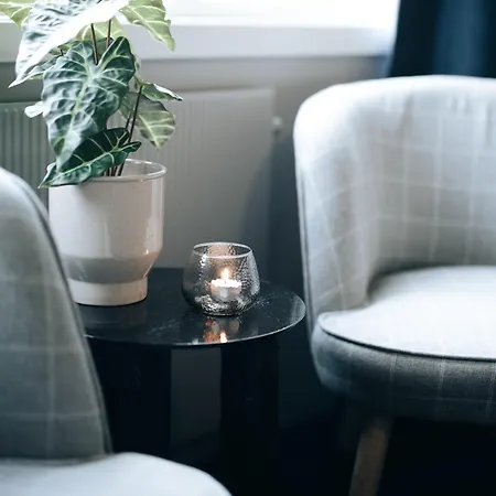 Hotel Live Lofoten 3*