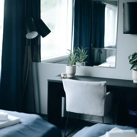 Live Lofoten 3* Стамсунн