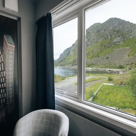Live Lofoten Otel Stamsund