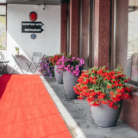 Live Lofoten Otel Stamsund