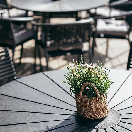 Otel Live Lofoten Stamsund