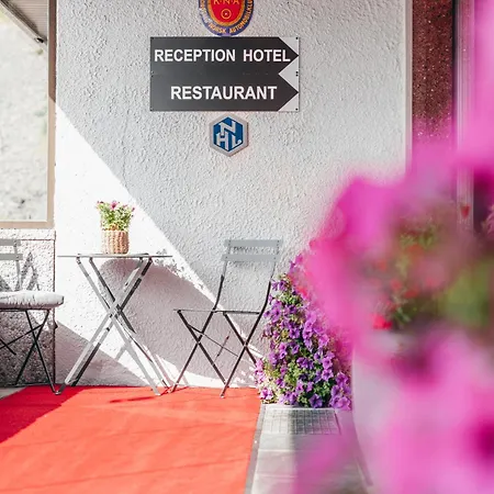 Live Lofoten Hotel