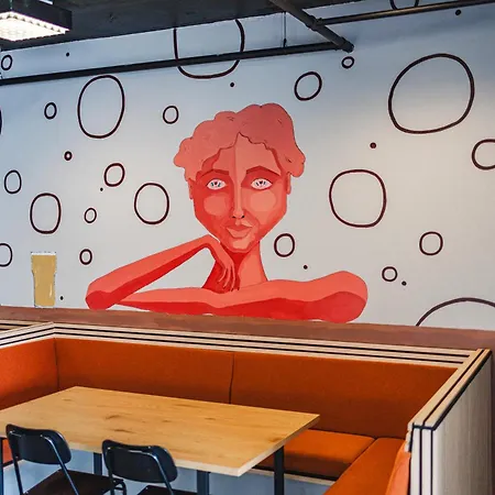 Ξενοδοχείο Live Lofoten