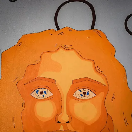 Live Lofoten Ξενοδοχείο 3*