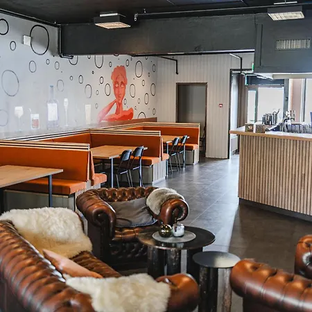 Live Lofoten Ξενοδοχείο Stamsund