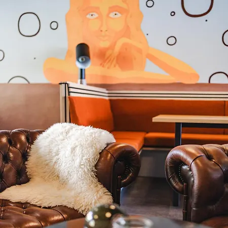 Live Lofoten 3* Stamsund