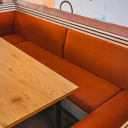 Live Lofoten Ξενοδοχείο