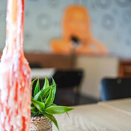 Live Lofoten Otel 3*