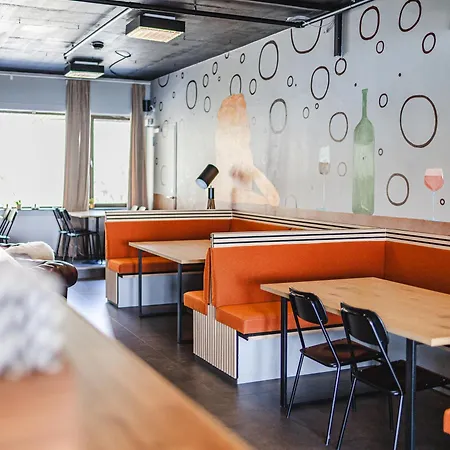 Live Lofoten 3* Stamsund