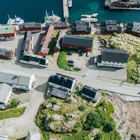 Live Lofoten