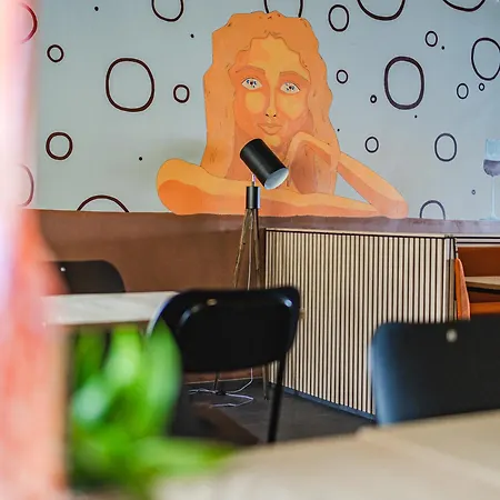 Ξενοδοχείο Live Lofoten