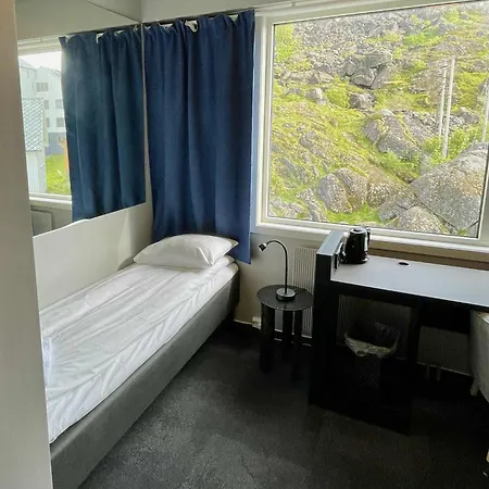 Live Lofoten Отель 3*