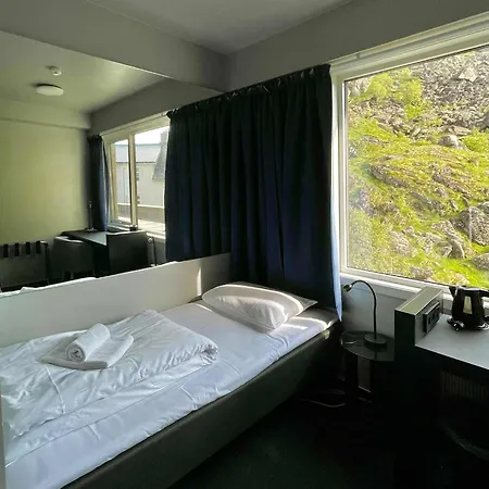 Live Lofoten