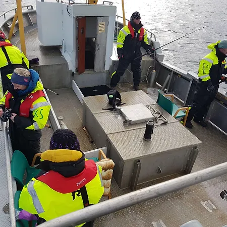 Hotel Live Lofoten Stamsund