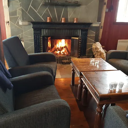 Live Lofoten 3*
