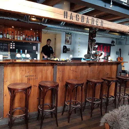 Live Lofoten Stamsund