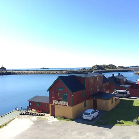 Live Lofoten Stamsund
