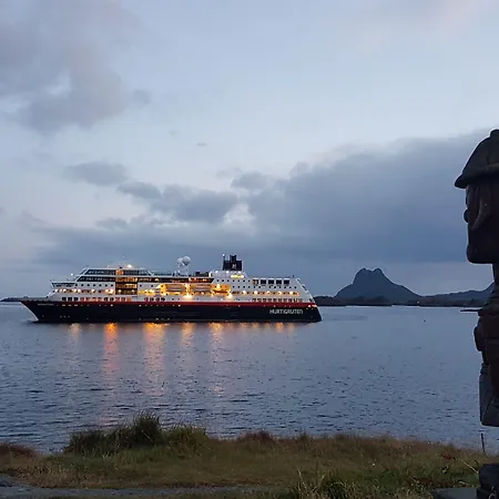 Hotel Live Lofoten