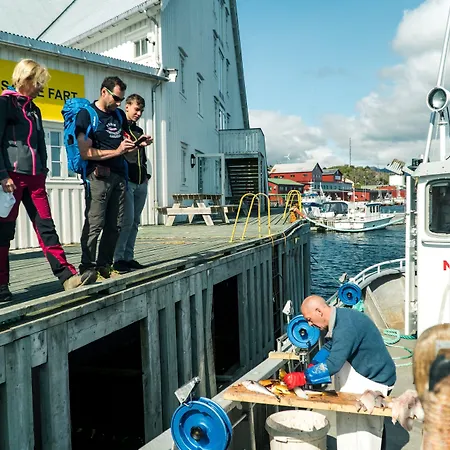 Live Lofoten 3* Stamsund