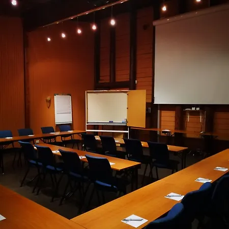 Otel Live Lofoten Stamsund