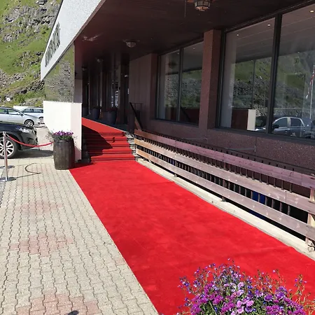 Live Lofoten ستامسوند