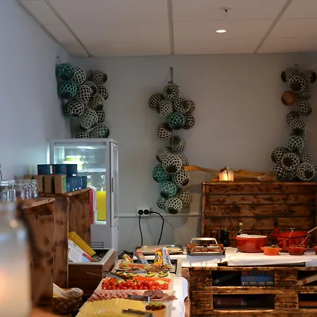 Live Lofoten Hotel