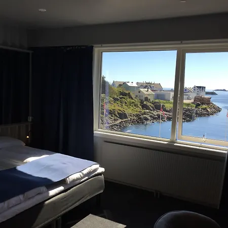 Live Lofoten 호텔