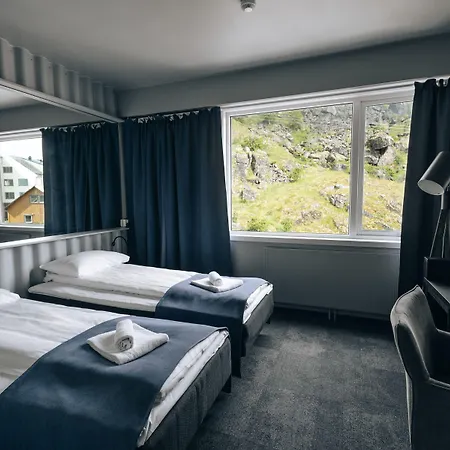 Live Lofoten Hotel 3*