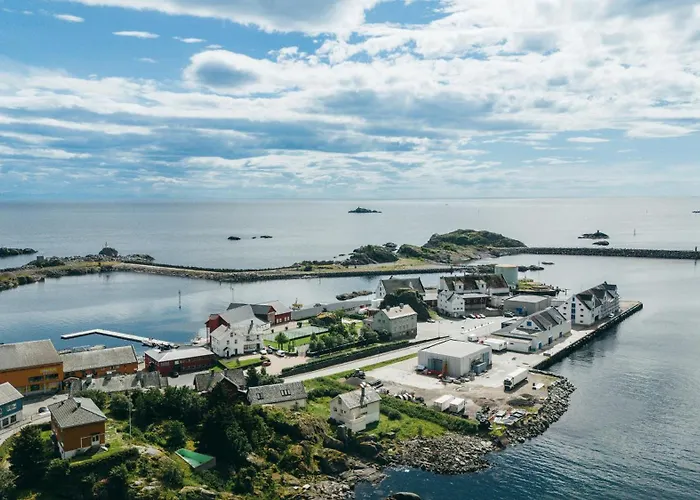 Live Lofoten Stamsund