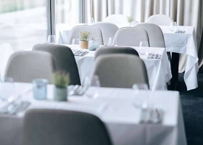 Hotell Live Lofoten