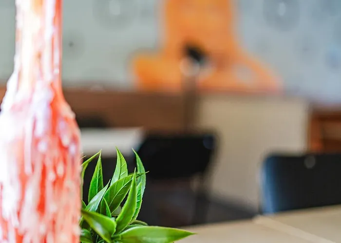 Live Lofoten Hotel 3*