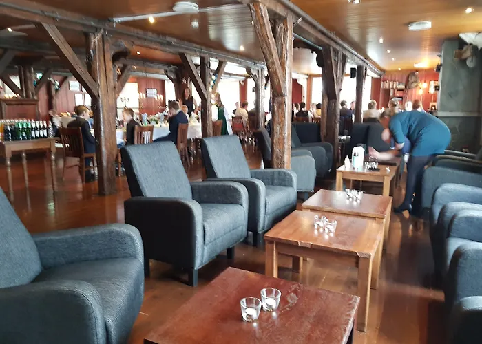 Hotell Live Lofoten