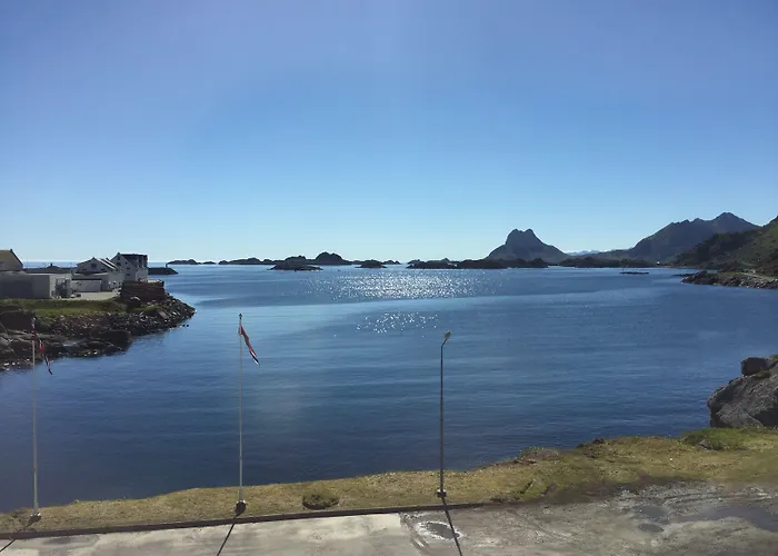 Live Lofoten Stamsund