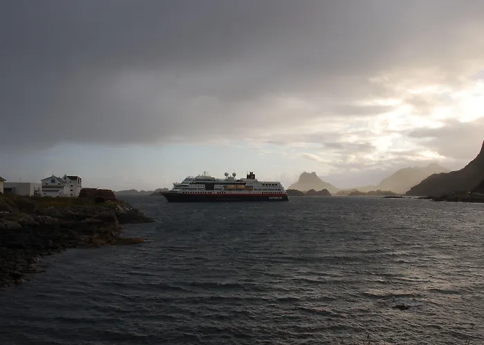 Live Lofoten 3*