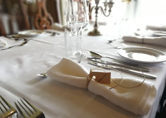 Live Lofoten 3* Stamsund