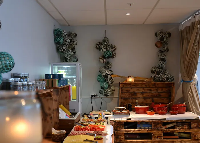 Live Lofoten Hotell