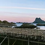 Live Lofoten Ξενοδοχείο 3*
