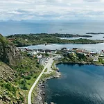 Live Lofoten Ξενοδοχείο Stamsund
