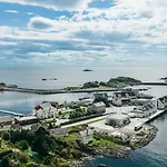 Live Lofoten Stamsund