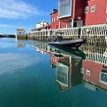 Live Lofoten