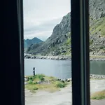 Ξενοδοχείο Live Lofoten Stamsund