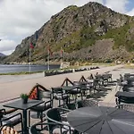 Live Lofoten 3* Stamsund