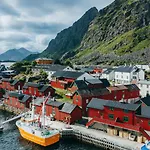 Ξενοδοχείο Live Lofoten
