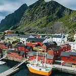 Live Lofoten Ξενοδοχείο Stamsund