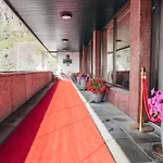 Ξενοδοχείο Live Lofoten Stamsund